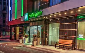 Holiday Inn Plovdiv